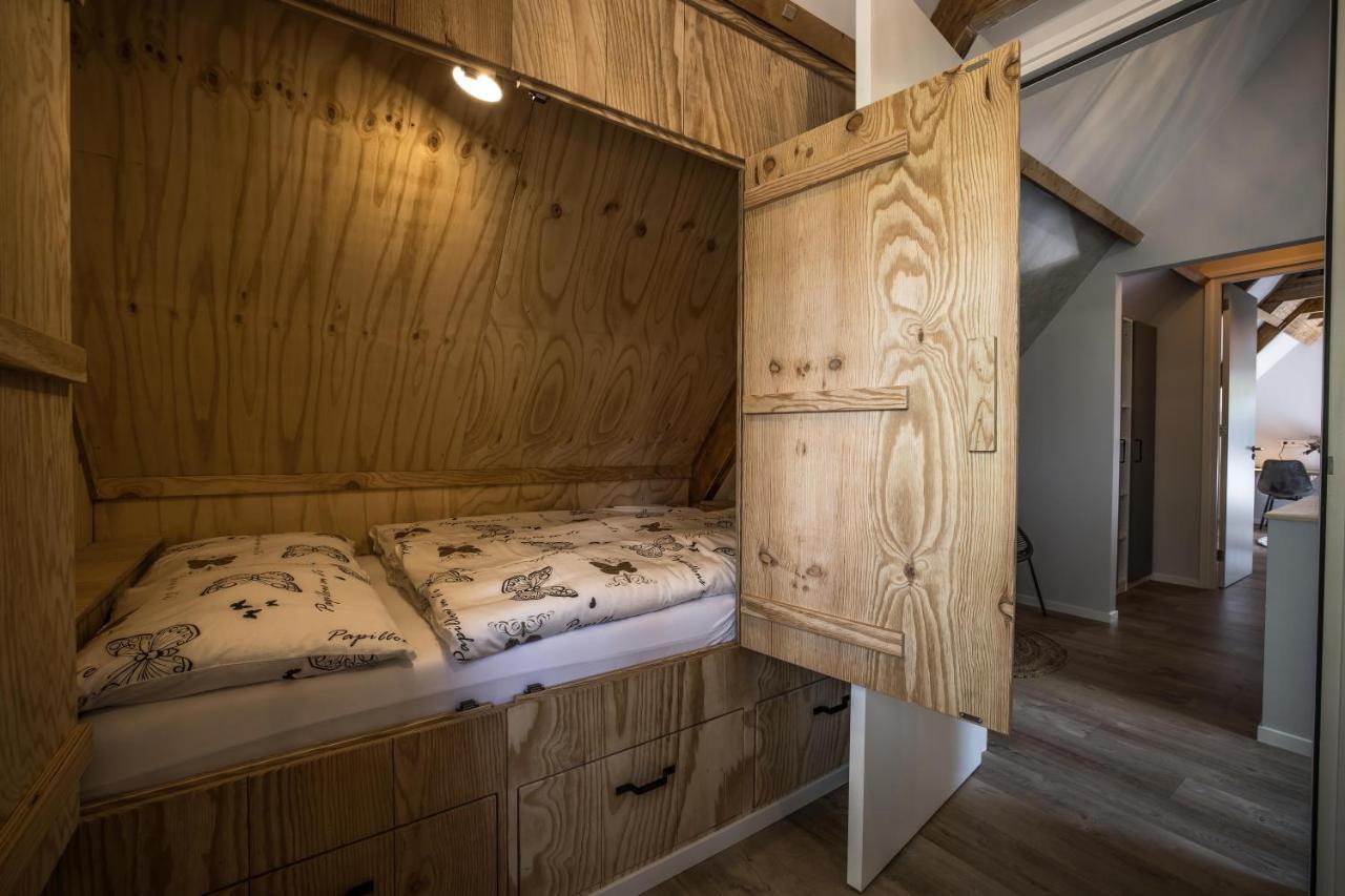 Vakantiehuis In Een Prachtige Bosrijke Omgeving In Twente! Bornerbroek Экстерьер фото